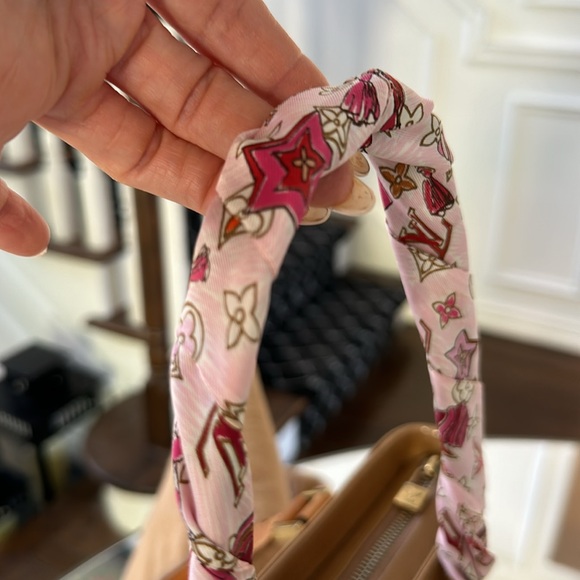 LOUIS VUITTON VERNIS HOUSTON - Picture 9 of 15